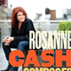 Image for article titled Rosanne Cash